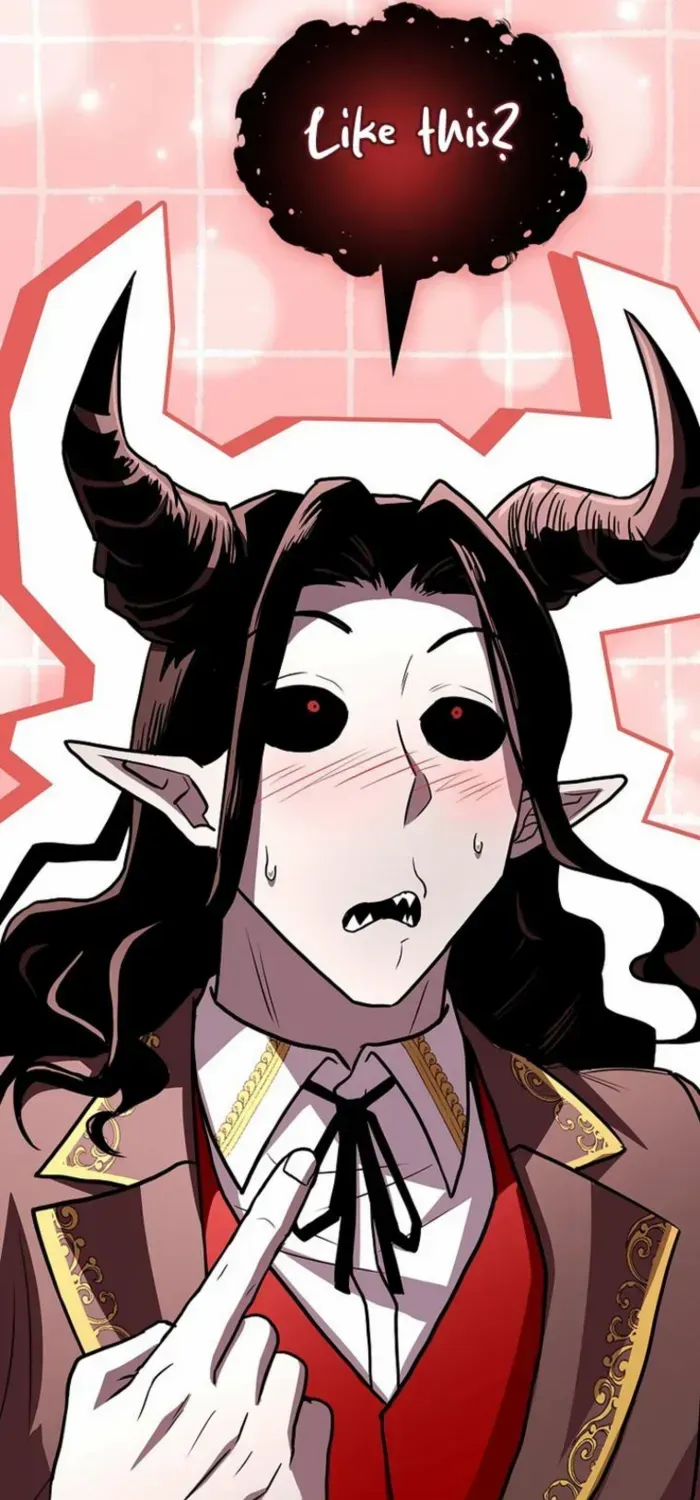 Talent-Swallowing Magician Chapter 115 page 35 - 