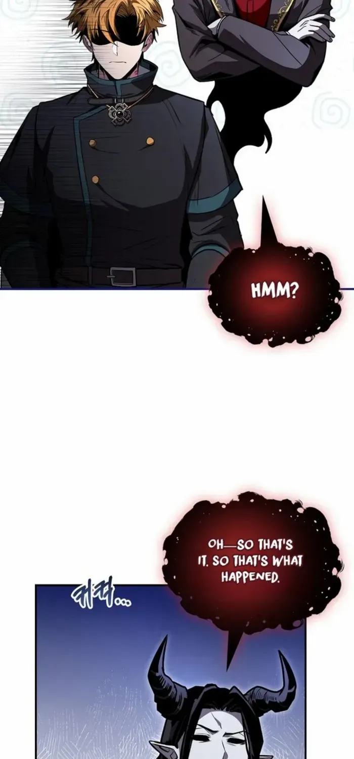 Talent-Swallowing Magician Chapter 115 page 38 - 