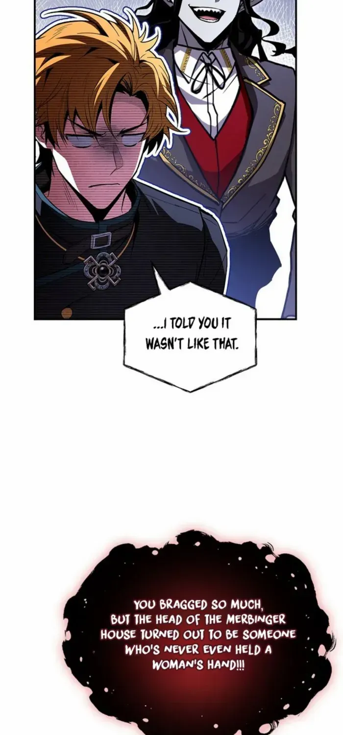 Talent-Swallowing Magician Chapter 115 page 39 - 