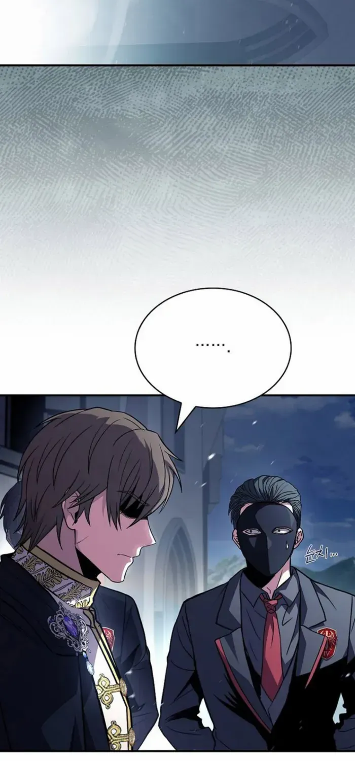 Talent-Swallowing Magician Chapter 115 page 6 - 