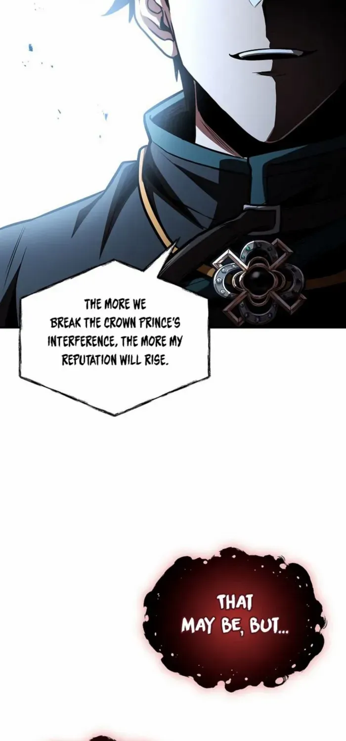 Talent-Swallowing Magician Chapter 115 page 53 - 