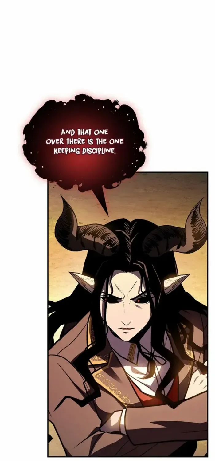 Talent-Swallowing Magician Chapter 115 page 64 - 