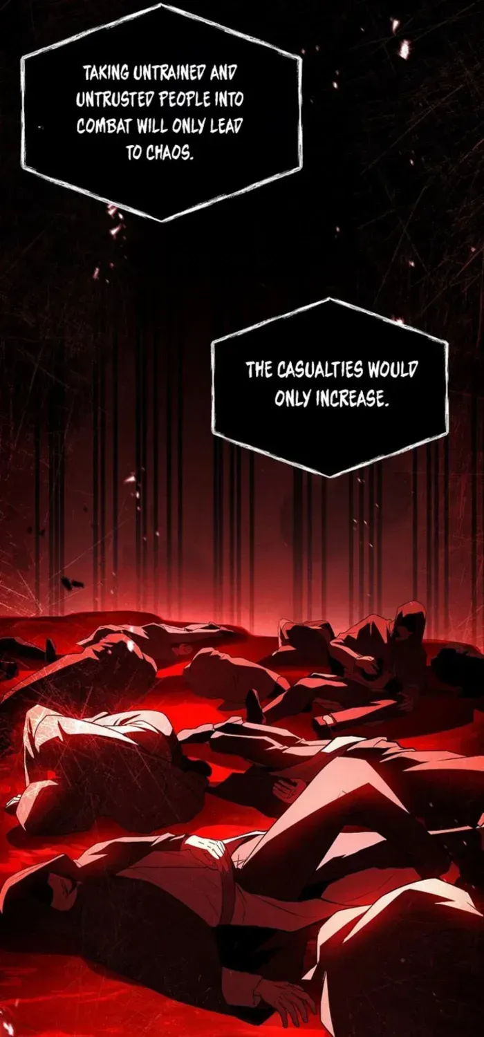 Talent-Swallowing Magician Chapter 115 page 70 - 