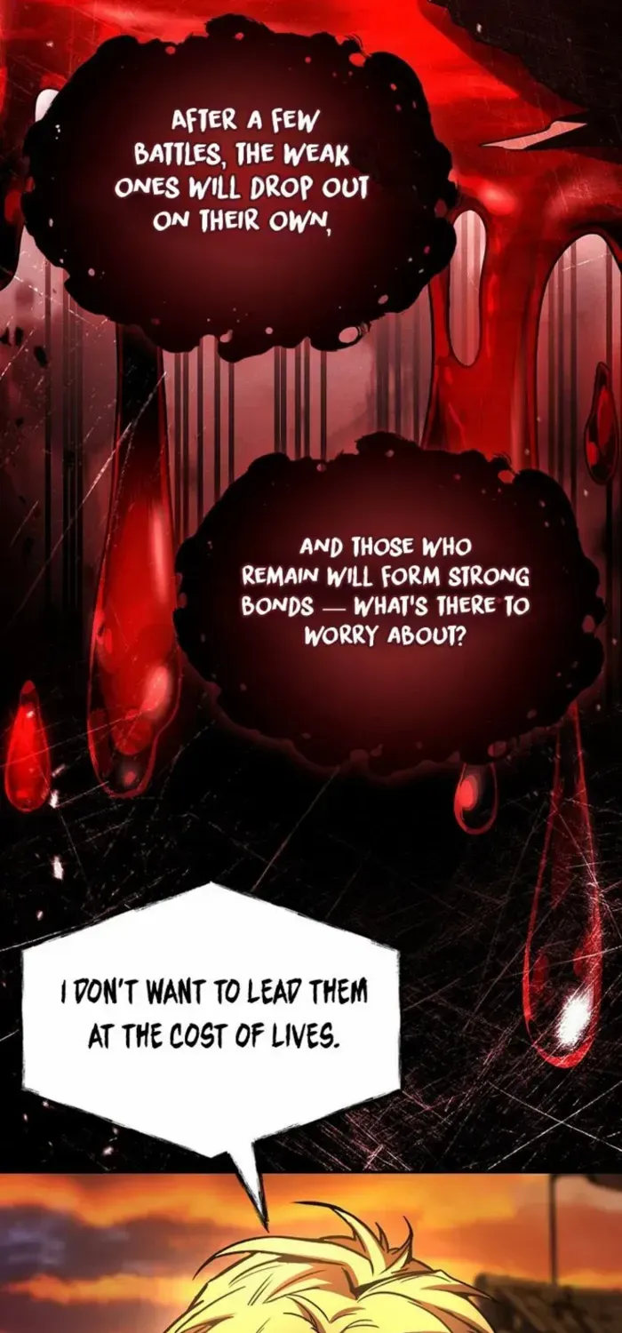 Talent-Swallowing Magician Chapter 115 page 71 - 