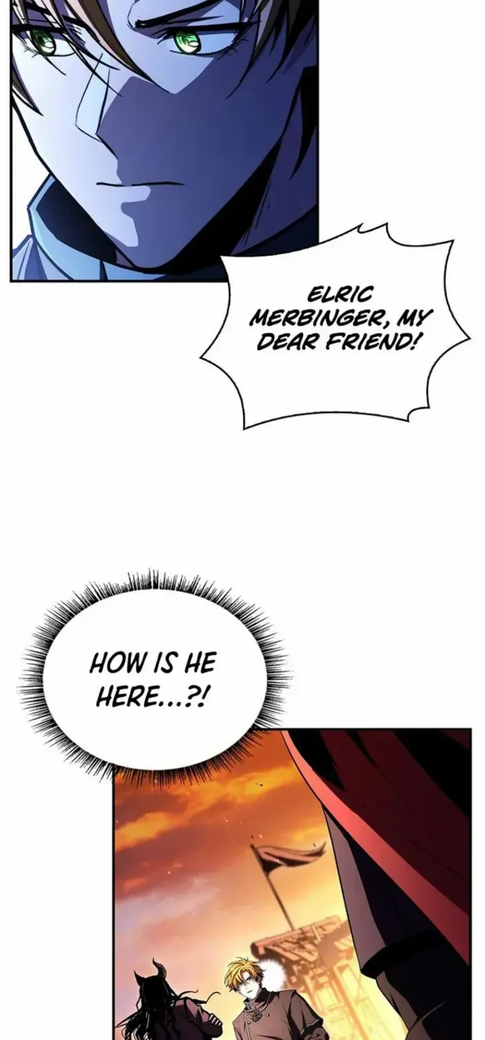 Talent-Swallowing Magician Chapter 115 page 73 - 
