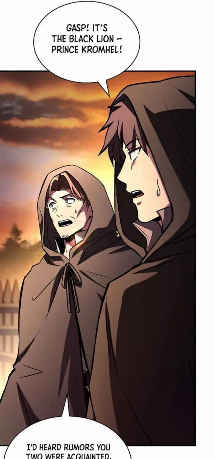 Talent-Swallowing Magician Chapter 115 page 76 - 