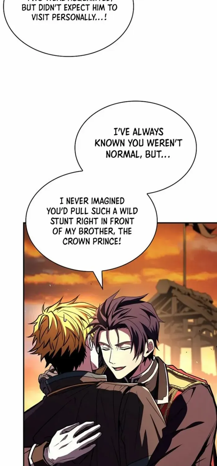 Talent-Swallowing Magician Chapter 115 page 77 - 
