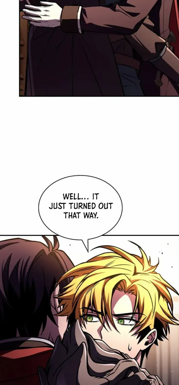 Talent-Swallowing Magician Chapter 115 page 78 - 