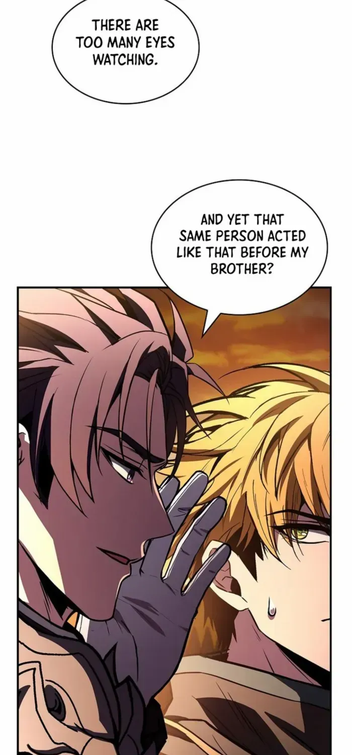 Talent-Swallowing Magician Chapter 115 page 80 - 