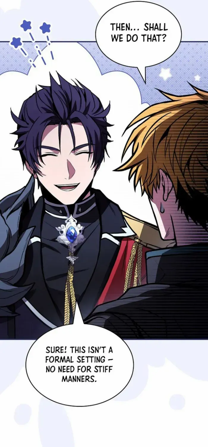 Talent-Swallowing Magician Chapter 115 page 82 - 