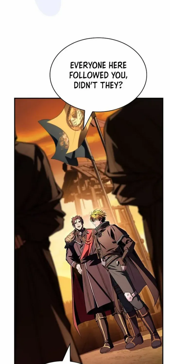 Talent-Swallowing Magician Chapter 115 page 83 - 