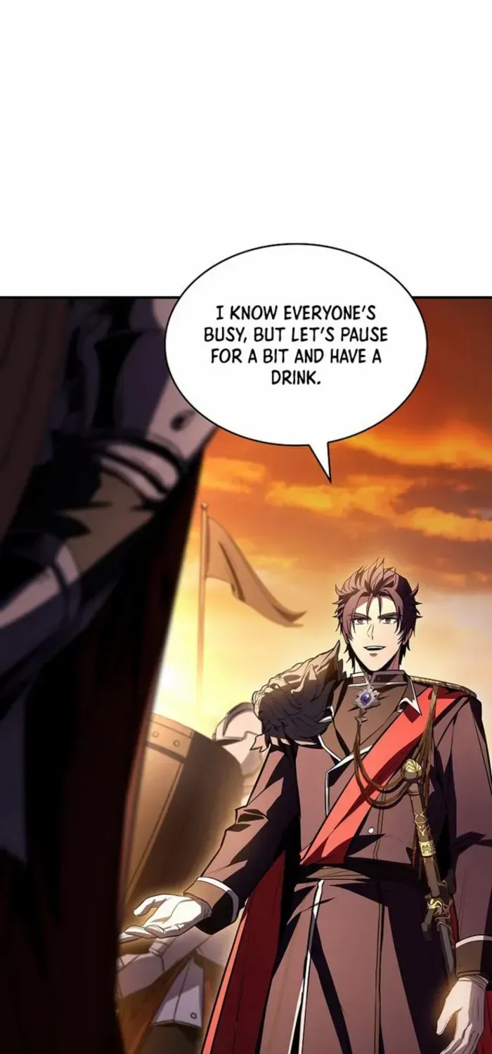 Talent-Swallowing Magician Chapter 115 page 85 - 