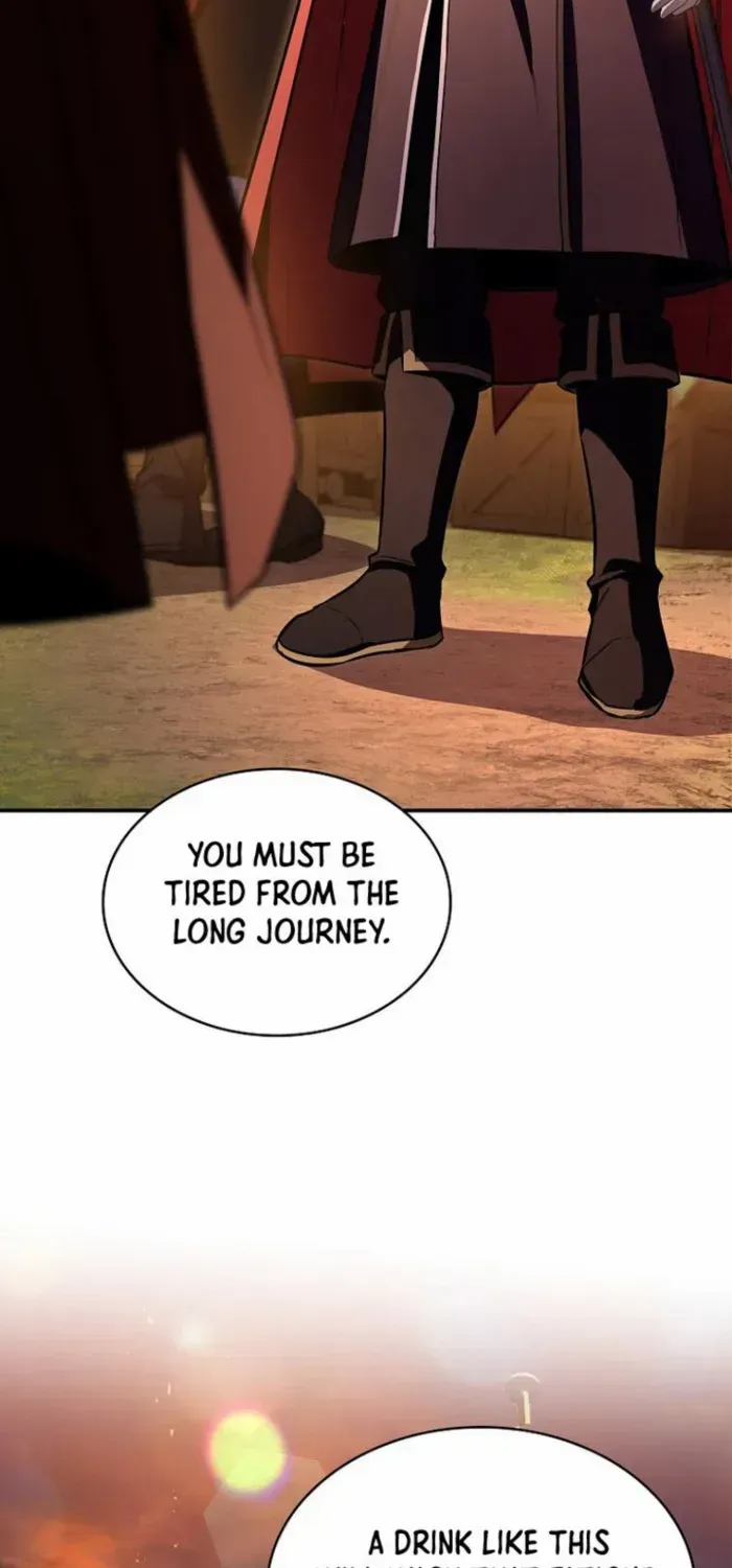 Talent-Swallowing Magician Chapter 115 page 86 - 