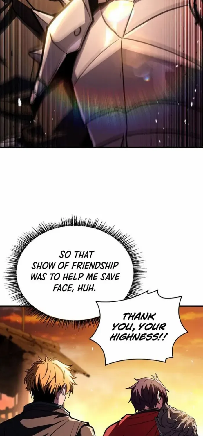 Talent-Swallowing Magician Chapter 115 page 90 - 