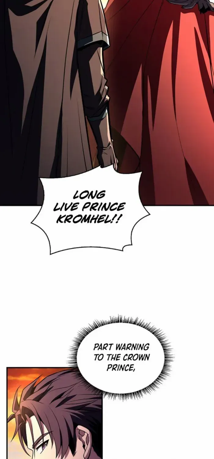 Talent-Swallowing Magician Chapter 115 page 91 - 