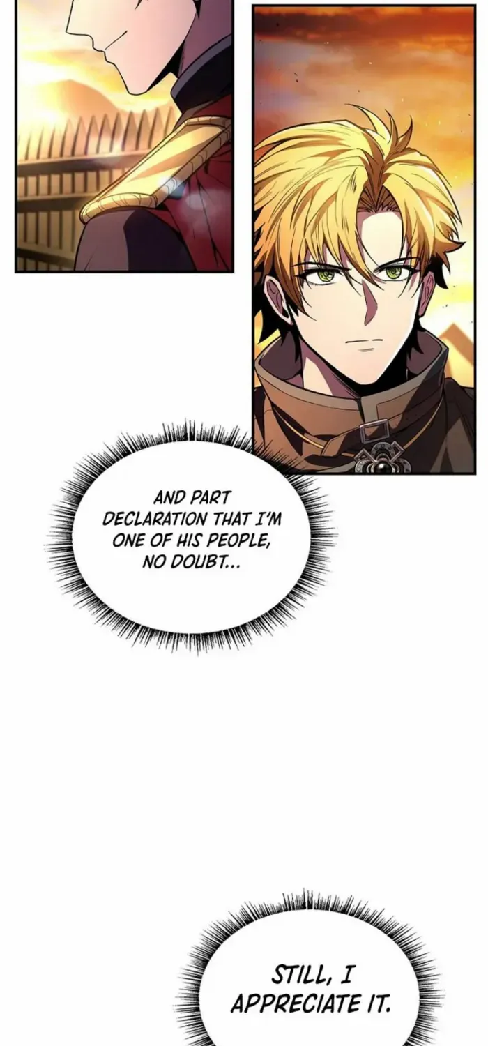 Talent-Swallowing Magician Chapter 115 page 92 - 