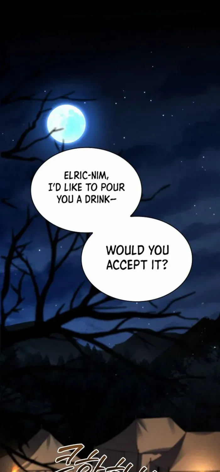 Talent-Swallowing Magician Chapter 116 page 2 - 