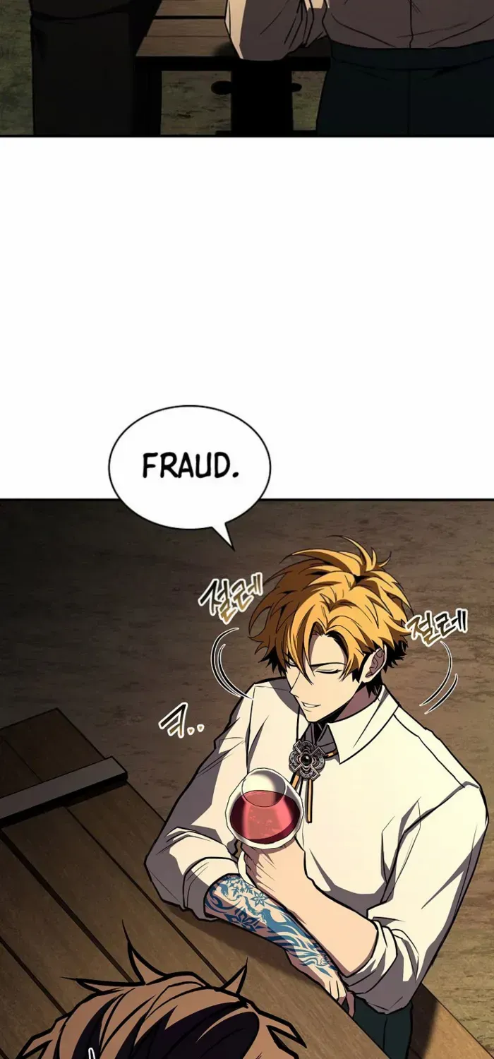 Talent-Swallowing Magician Chapter 116 page 19 - 