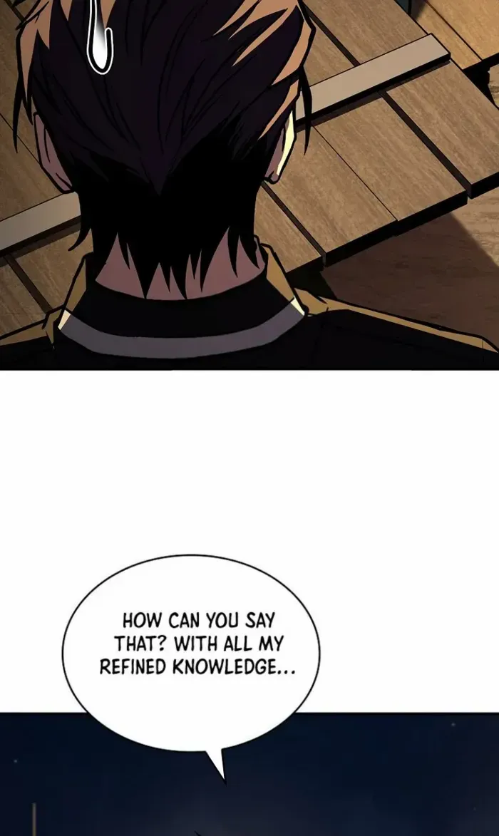 Talent-Swallowing Magician Chapter 116 page 20 - 