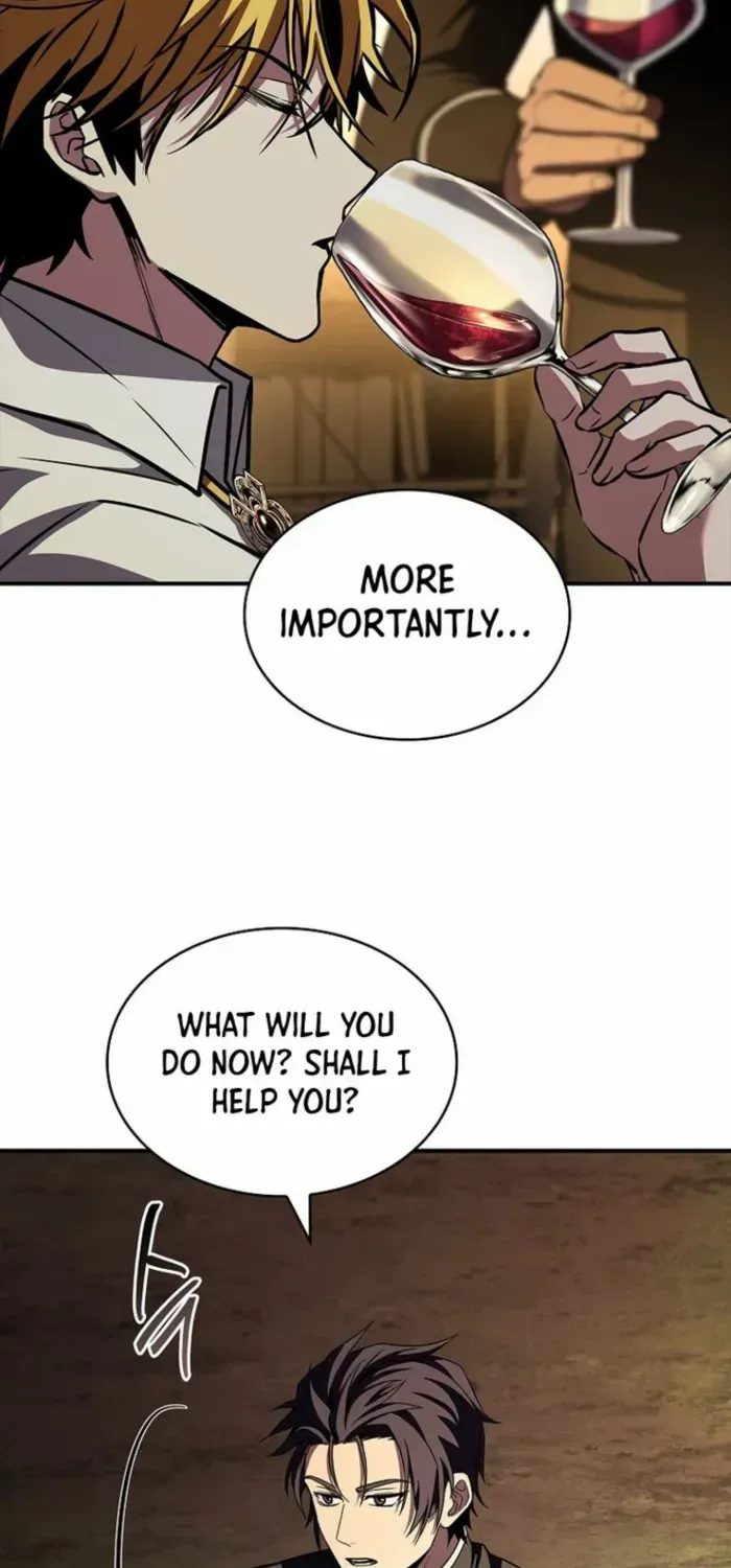 Talent-Swallowing Magician Chapter 116 page 23 - 
