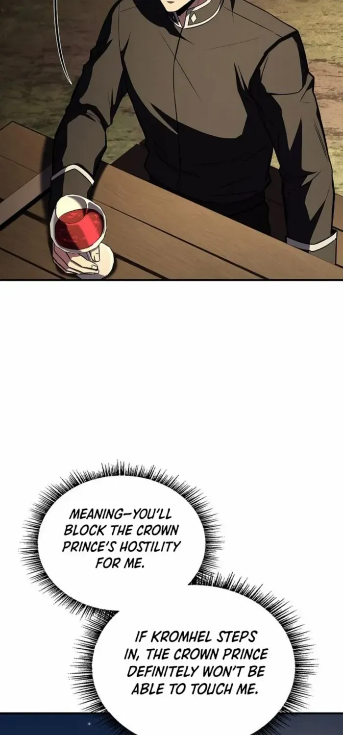 Talent-Swallowing Magician Chapter 116 page 24 - 