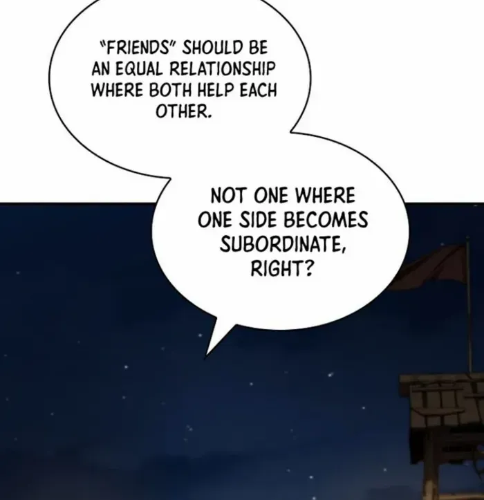 Talent-Swallowing Magician Chapter 116 page 27 - 