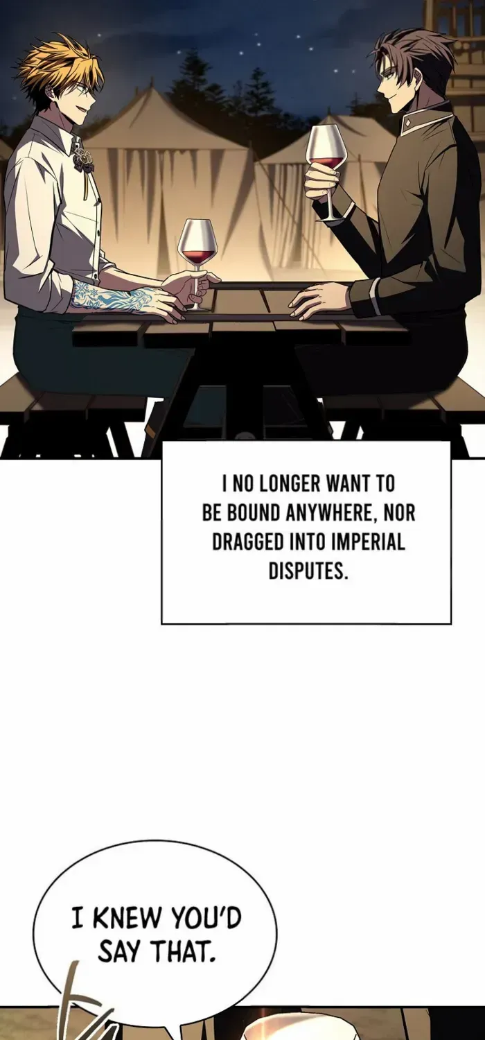 Talent-Swallowing Magician Chapter 116 page 28 - 