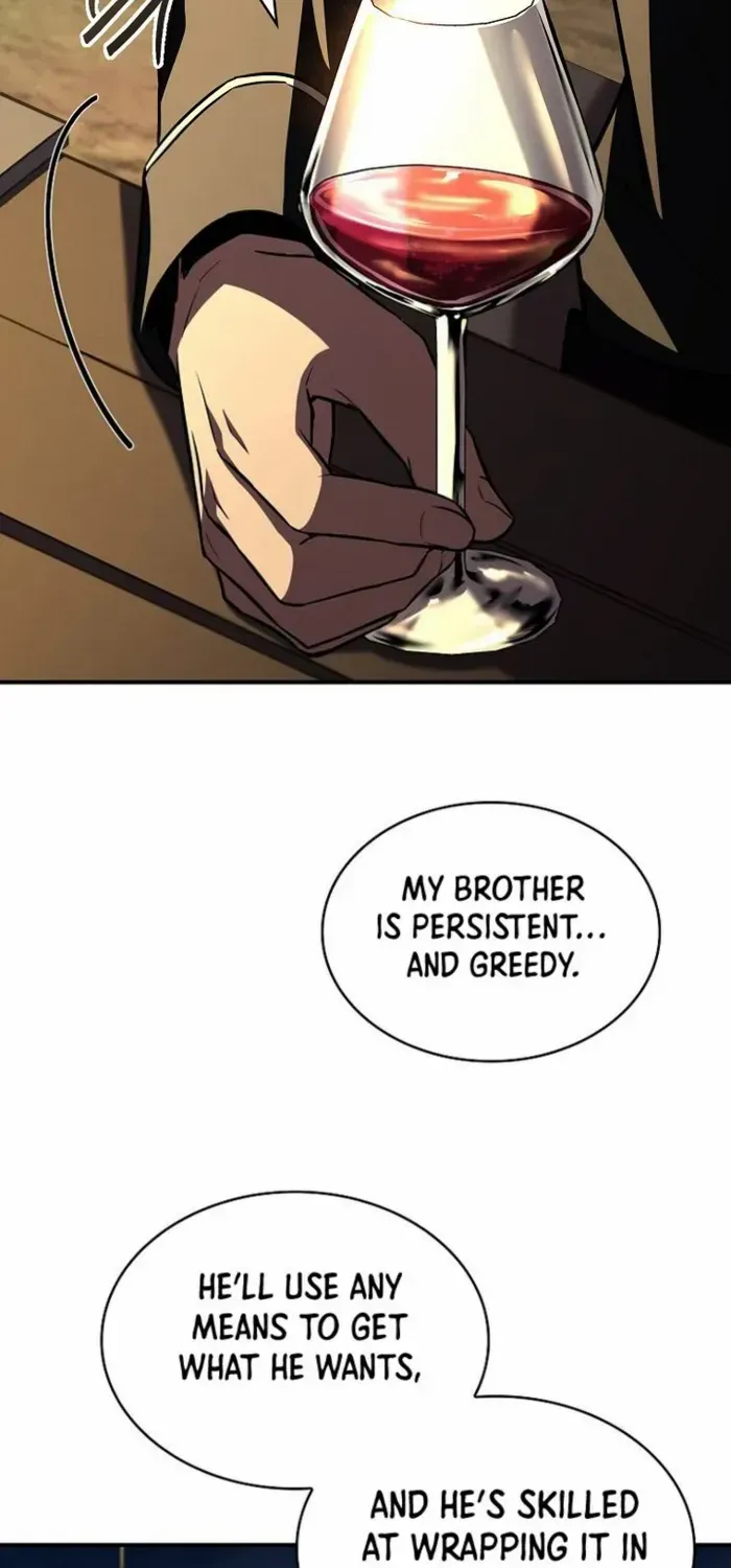 Talent-Swallowing Magician Chapter 116 page 29 - 