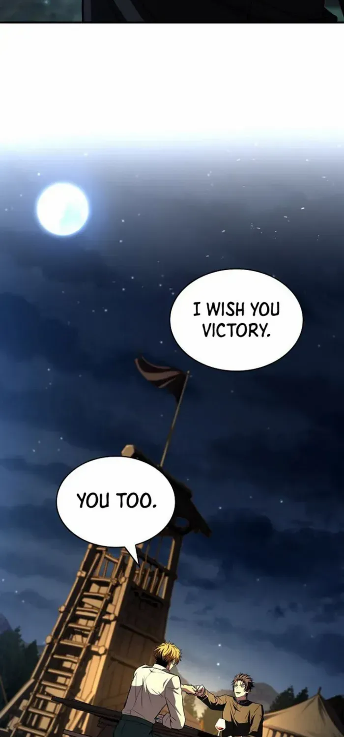Talent-Swallowing Magician Chapter 116 page 32 - 