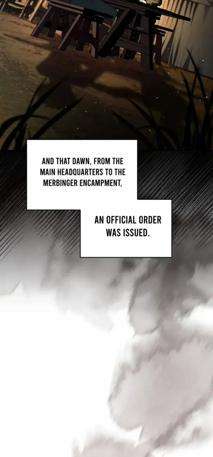 Talent-Swallowing Magician Chapter 116 page 33 - 