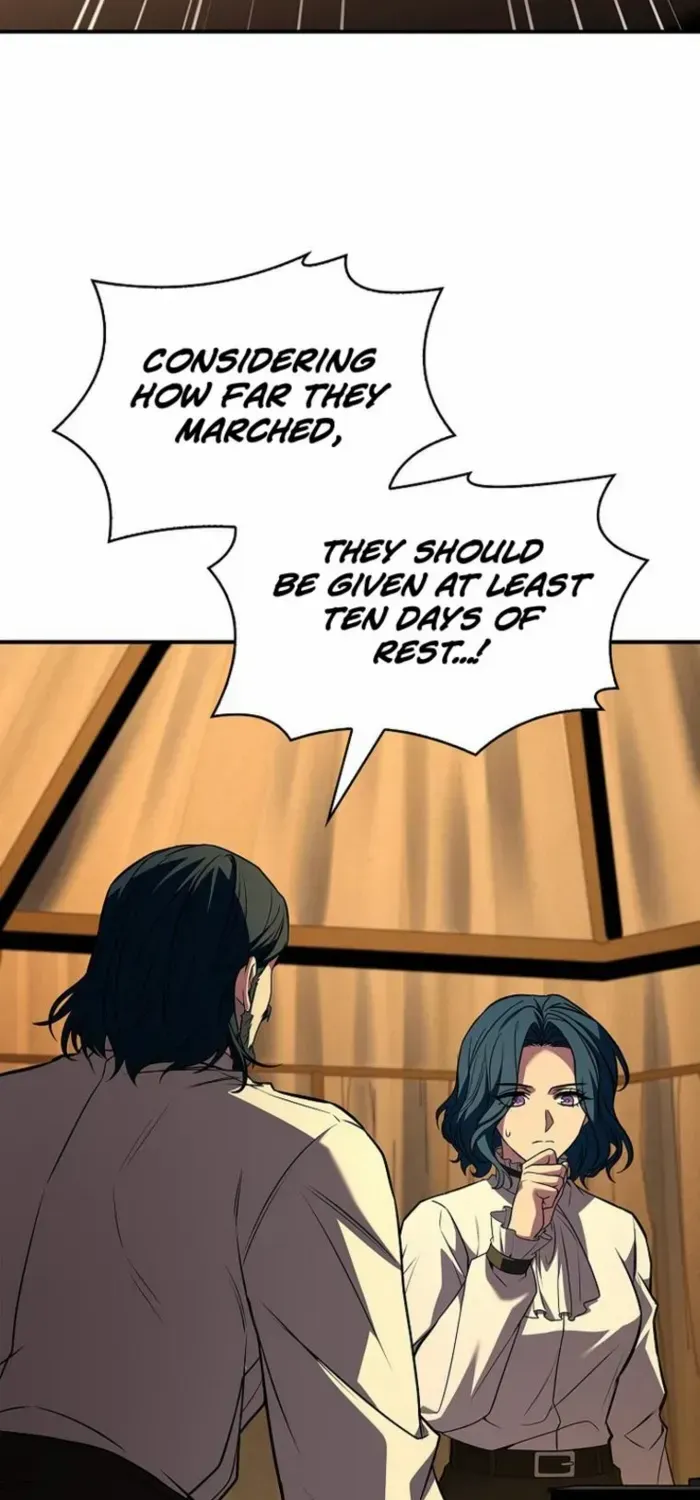 Talent-Swallowing Magician Chapter 116 page 38 - 