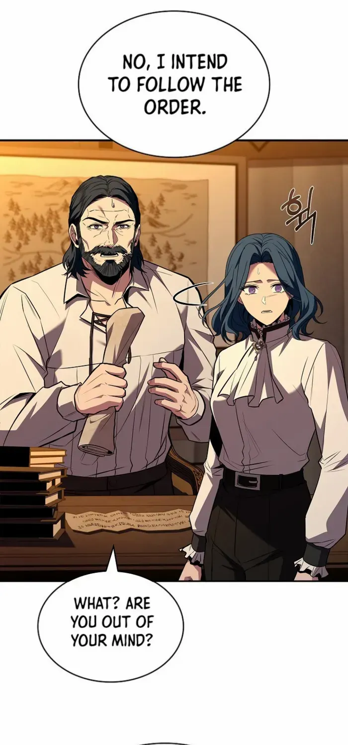 Talent-Swallowing Magician Chapter 116 page 42 - 