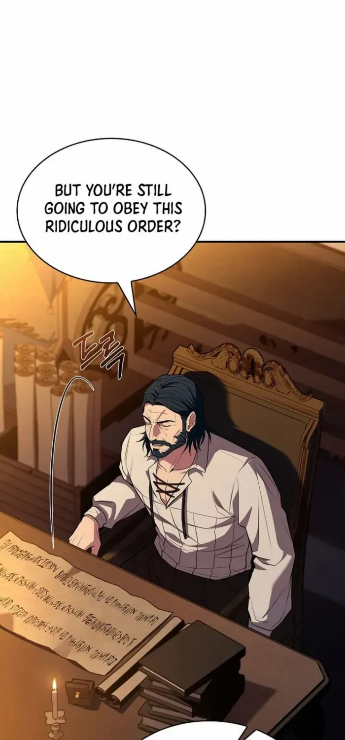 Talent-Swallowing Magician Chapter 116 page 47 - 