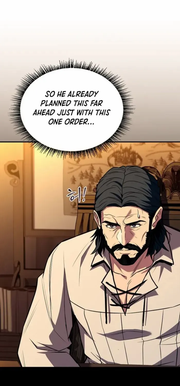 Talent-Swallowing Magician Chapter 116 page 50 - 