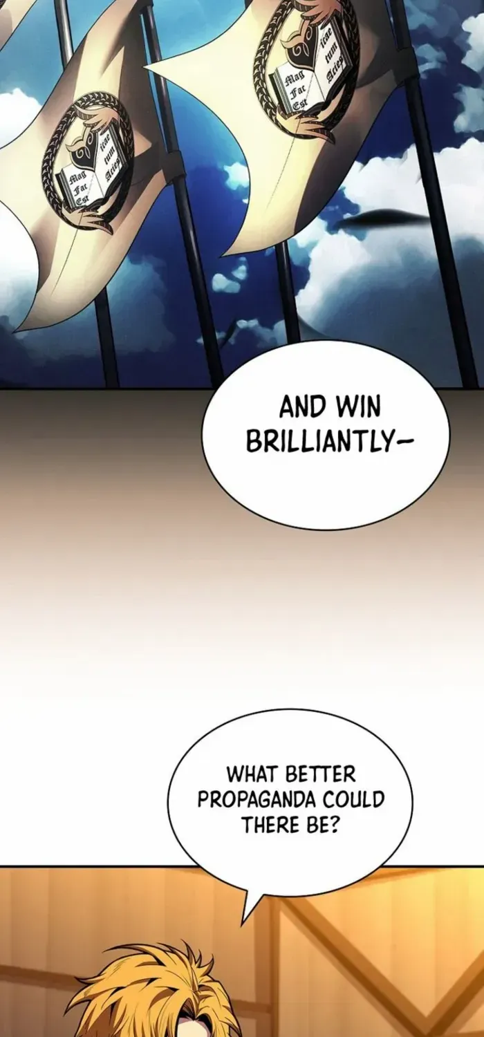 Talent-Swallowing Magician Chapter 116 page 52 - 