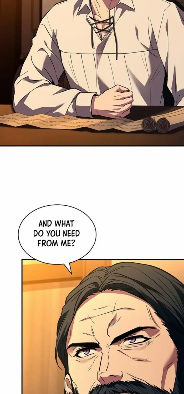 Talent-Swallowing Magician Chapter 116 page 54 - 