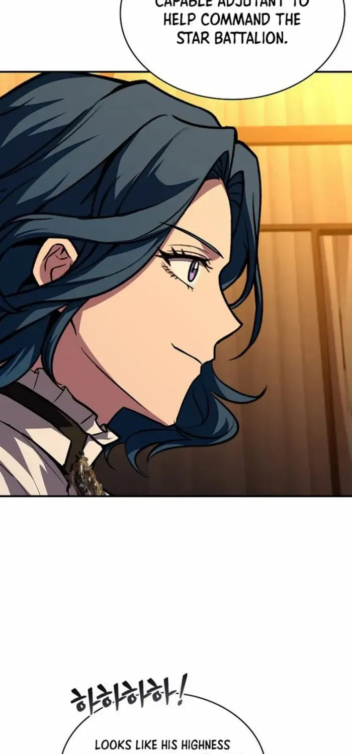 Talent-Swallowing Magician Chapter 116 page 61 - 