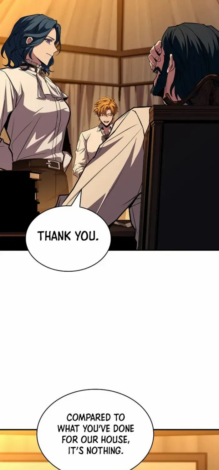 Talent-Swallowing Magician Chapter 116 page 63 - 