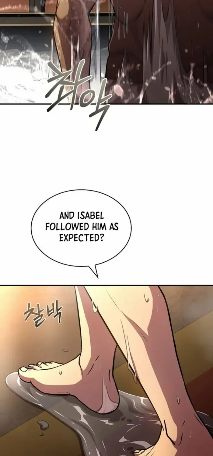 Talent-Swallowing Magician Chapter 116 page 68 - 