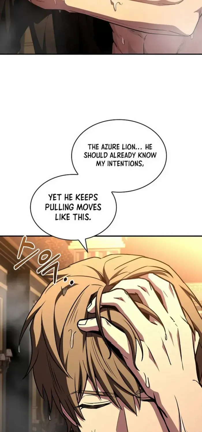 Talent-Swallowing Magician Chapter 116 page 71 - 