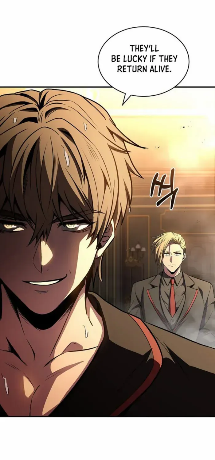 Talent-Swallowing Magician Chapter 116 page 74 - 