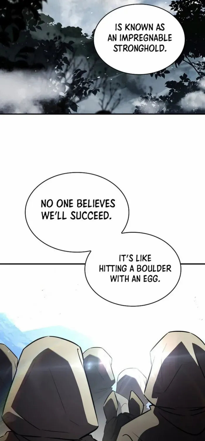 Talent-Swallowing Magician Chapter 116 page 81 - 