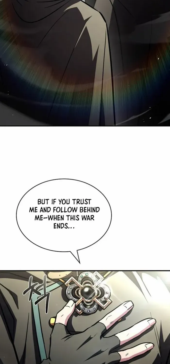 Talent-Swallowing Magician Chapter 116 page 82 - 