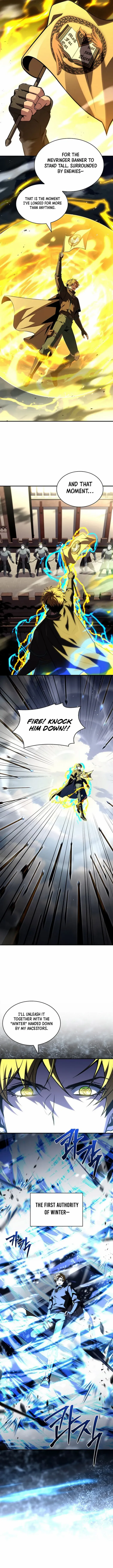 Talent-Swallowing Magician Chapter 117 page 13 - 