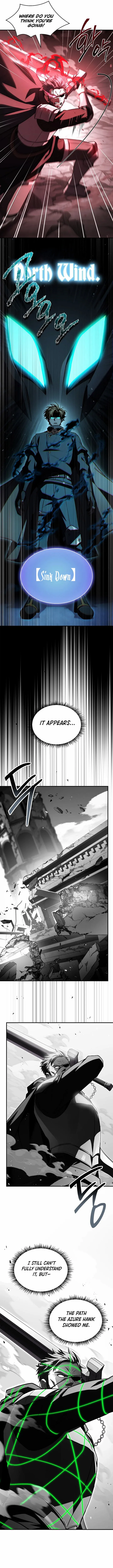 Talent-Swallowing Magician Chapter 118 page 13 - 