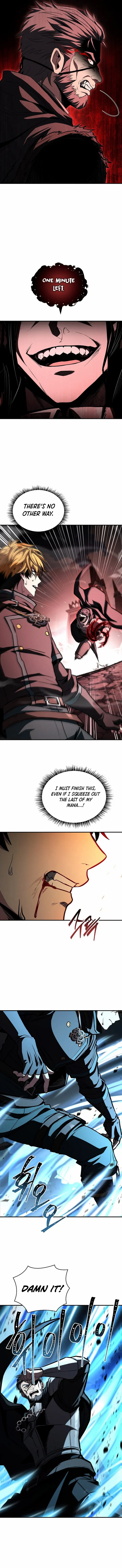 Talent-Swallowing Magician Chapter 118 page 15 - 