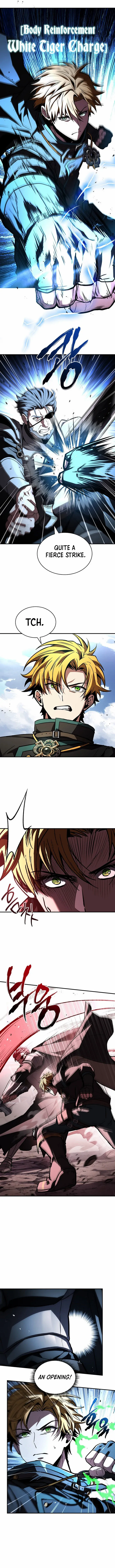 Talent-Swallowing Magician Chapter 118 page 9 - 