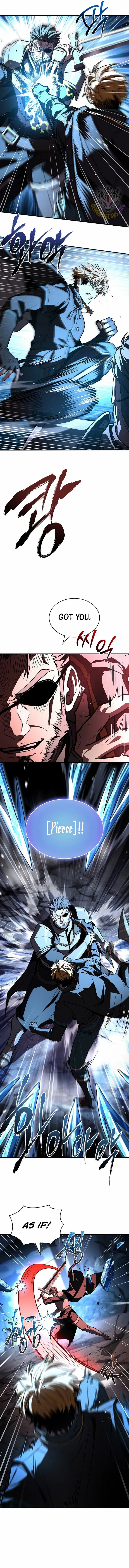 Talent-Swallowing Magician Chapter 118 page 10 - 
