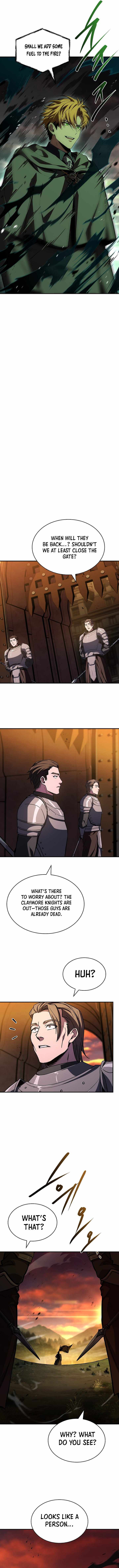 Talent-Swallowing Magician Chapter 119 page 12 - 