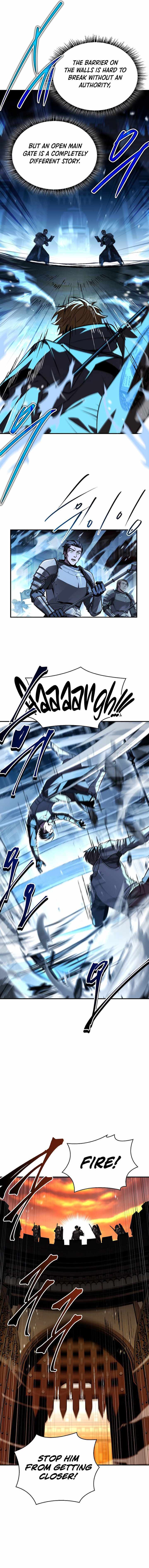 Talent-Swallowing Magician Chapter 119 page 14 - 
